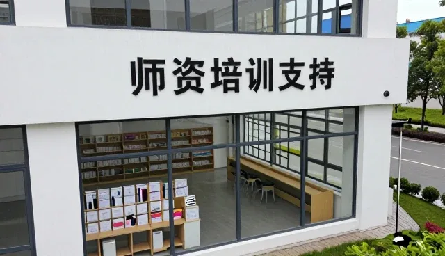 智能学习系统在教师培训中的实际应用分析