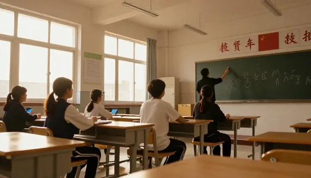 教育软件选型中师资培训模块的五大关键考量