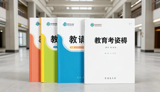 教辅资料选型关注点与化方案选择依据